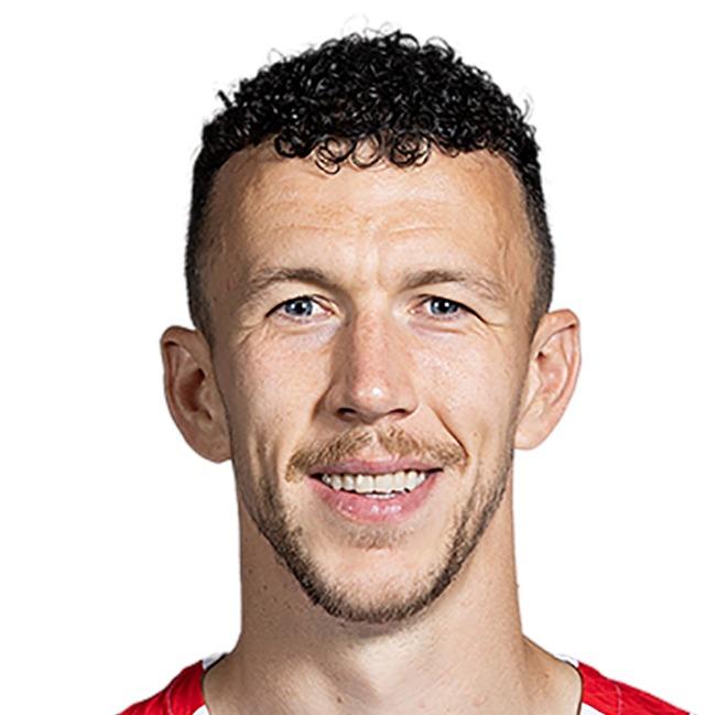 Ivan Perisic