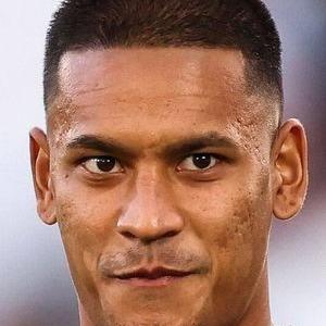 Alphonse Areola