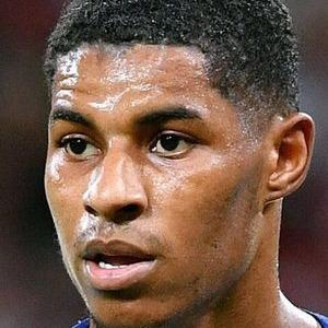 Marcus Rashford