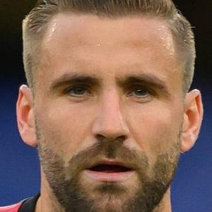 Luke Shaw