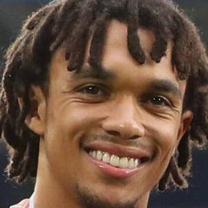 Trent Alexander-Arnold