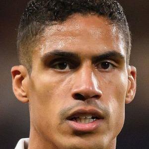 Raphaël Varane