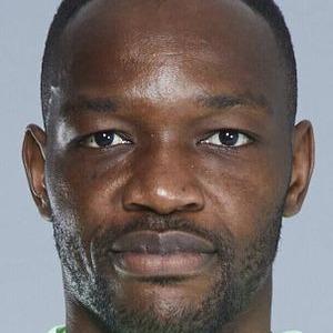 Steve Mandanda