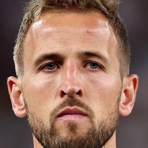 Harry Kane