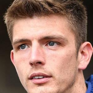 Nick Pope