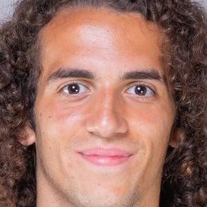 Mattéo Guendouzi