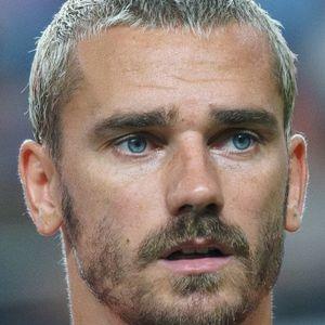 Antoine Griezmann