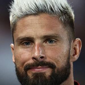 Olivier Giroud