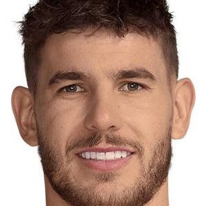 Lucas Hernández
