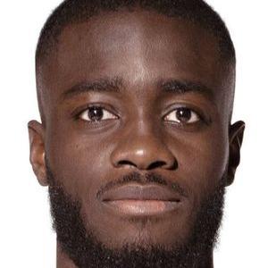 Dayot Upamecano