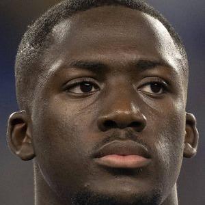 Ibrahima Konaté
