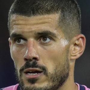 Conor Coady