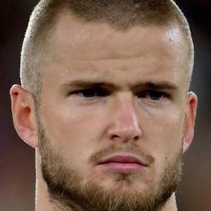 Eric Dier