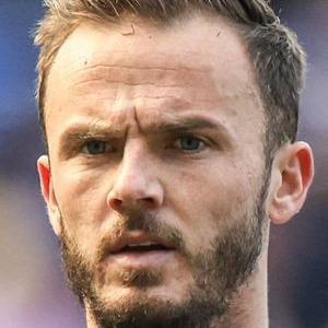 James Maddison