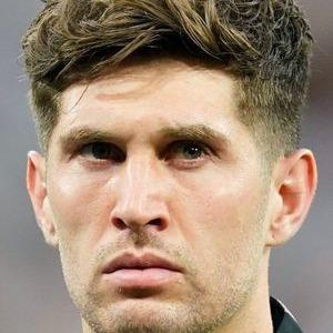 John Stones