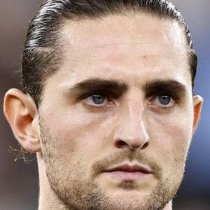 Adrien Rabiot