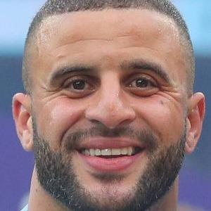 Kyle Walker