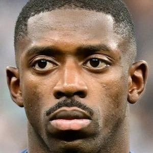 Ousmane Dembélé