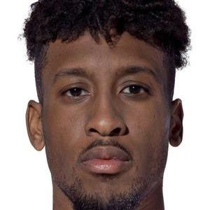 Kingsley Coman