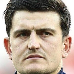 Harry Maguire