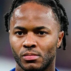 Raheem Sterling