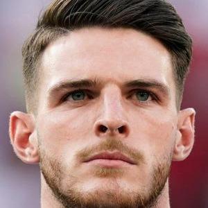 Declan Rice