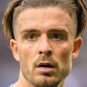 Jack Grealish