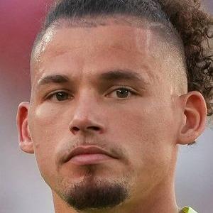 Kalvin Phillips