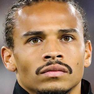 Leroy Sané