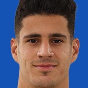 Payam Niazmand