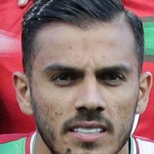 Abolfazl Jalali