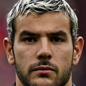 Theo Hernández