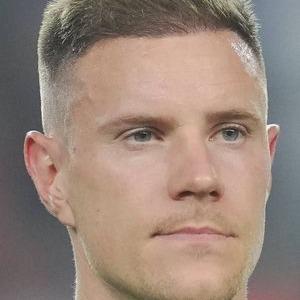 Marc-André ter Stegen