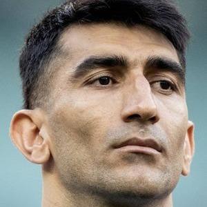 Alireza Beiranvand