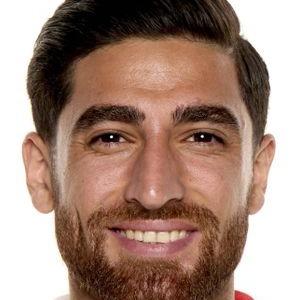 Alireza Jahanbakhsh