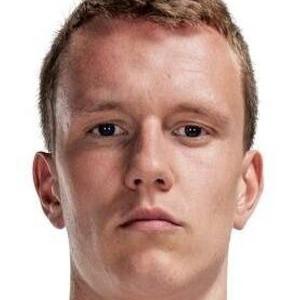 Lukas Klostermann