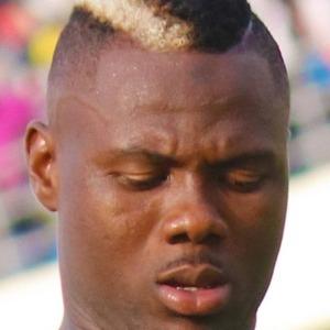 Ibrahim Danlad