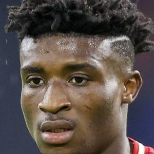 Mohammed Kudus
