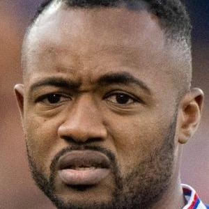 Jordan Ayew