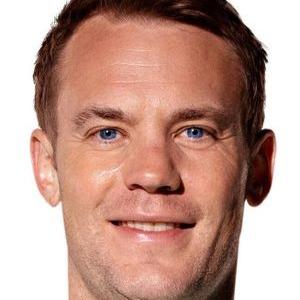 Manuel Neuer