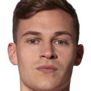 Joshua Kimmich