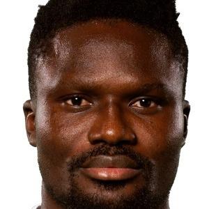 Daniel Amartey