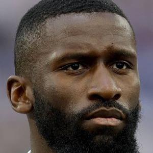 Antonio Rüdiger
