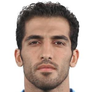 Vahid Amiri