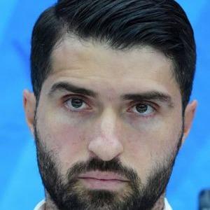 Karim Ansarifard