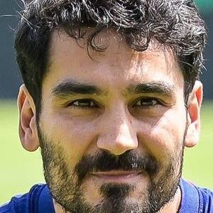 İlkay Gündoğan