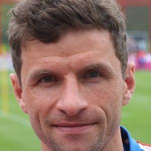 Thomas Müller