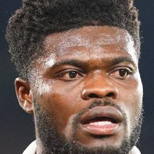 Thomas Partey