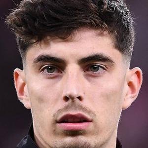 Kai Havertz