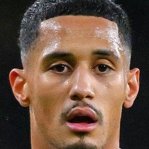 William Saliba